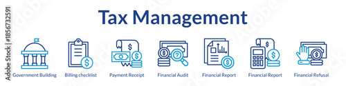 Tax Management Solutions for Compliance Tracking Audit Preparation Receipt Organization and Maximum Deduction Optimization
