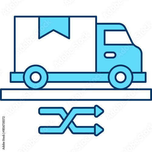 Express Lane Icon