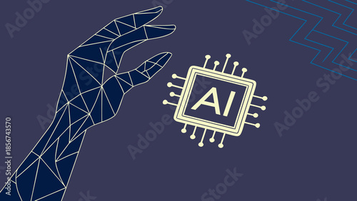 Young woman in stylish sunglasses smiling joyfully while walking outdoors in urban setting