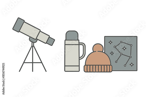 Astronomy and Stargazing Gear