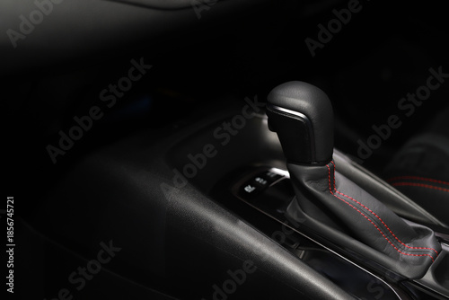 Drivers find it easier to use automatic transmissions than manual transmissions.