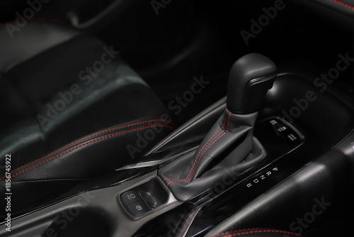 Drivers find it easier to use automatic transmissions than manual transmissions.