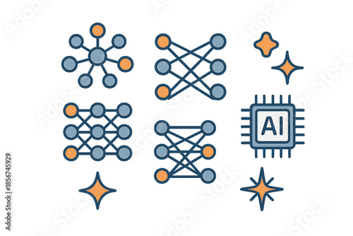 AI and Neural Network Concepts