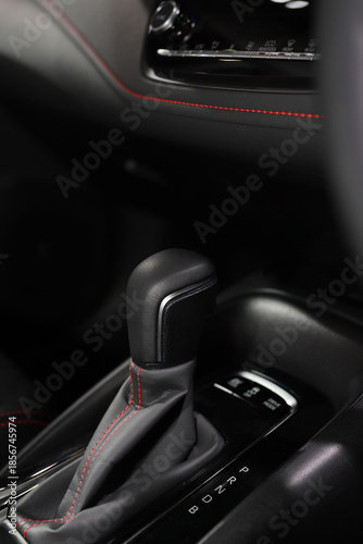 Drivers find it easier to use automatic transmissions than manual transmissions.