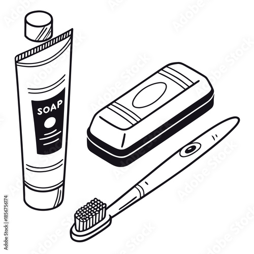 Dental care essentials