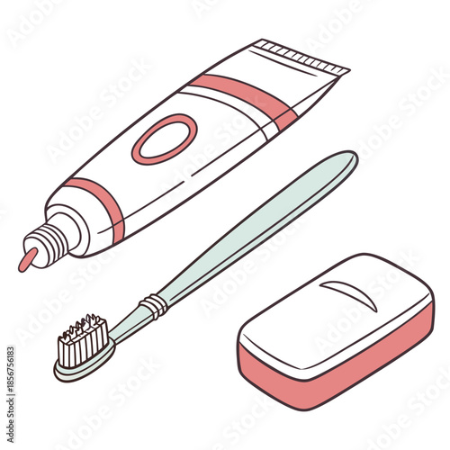 Dental care essentials