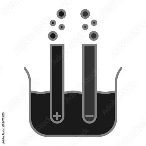 Alkaline Electrolyzer – Hydrogen Production by Water Electrolysis