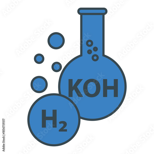 Alkaline Electrolyzer – Hydrogen Production by Water Electrolysis