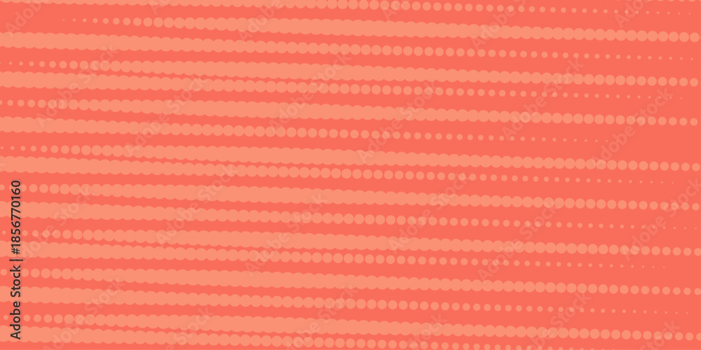 Obraz premium Rose Gold dots pattern on luxury soft pink background. Golden glitter dots, abstract pink background. Seamless vector pattern. . Polka dots Abstract pattern . Geometric wallpaper, good for printing . 