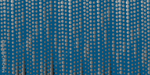 Halftone pop art pattern. Blue comic background. . abstract texture honeycomb. Metallic net background or texture. Smooth Retro Light blue Studio well use as background,business report,digital,website