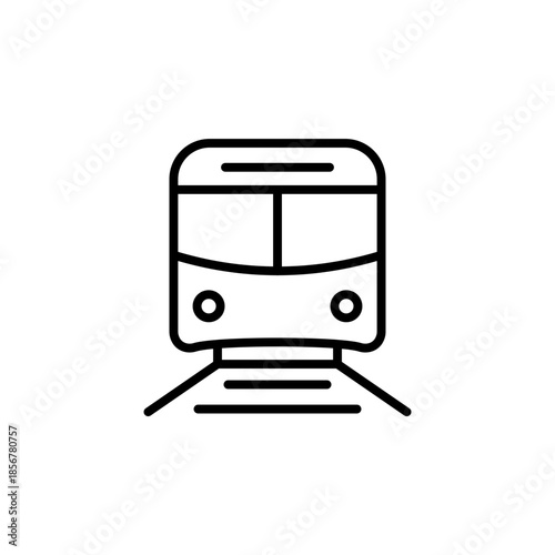 Train Icon