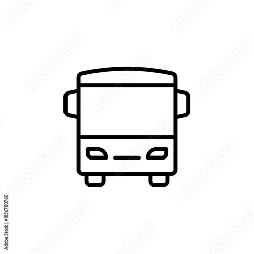 Bus Icon