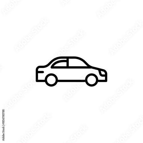 Car Icon