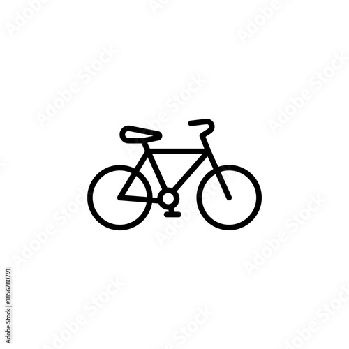 Bicycle Icon