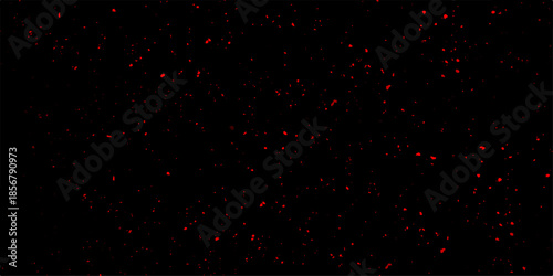 Old vintage rustic grunge textured dark red color old concrete wall surface. Dark red slate background toned classic color. Art vector grunge dark red marble with rusty texture wall for decoration,