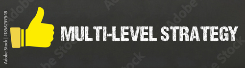 Multi-Level Strategy	
