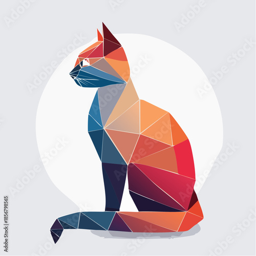 Vector illustration of a luxury yacht and sailboat ship icon set featuring a summer travel design with sea water symbols and ocean sport silhouettes for business logos