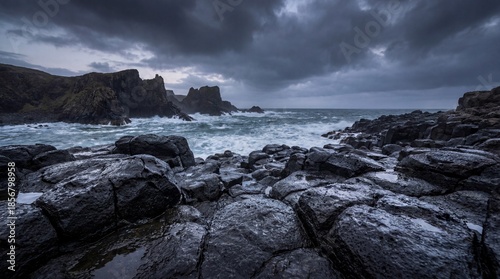 A captivating landscape cap...