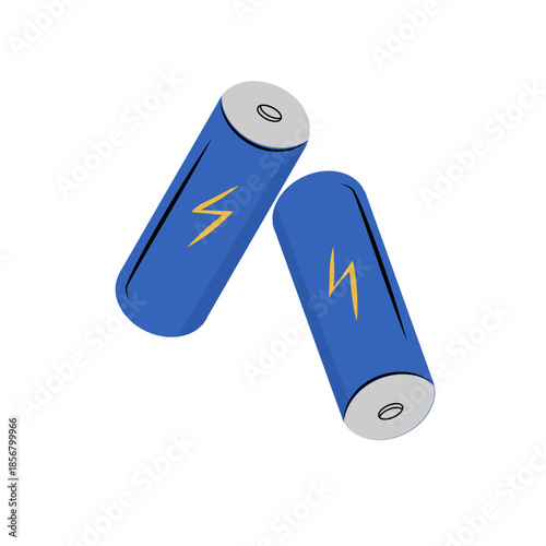 Battery charge icons set cartoon vector. Battery with different level of charge. Electric power accumulator