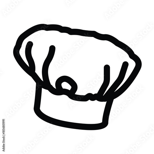 chef hat icon 