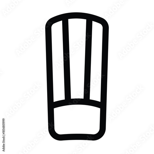 chef hat icon 