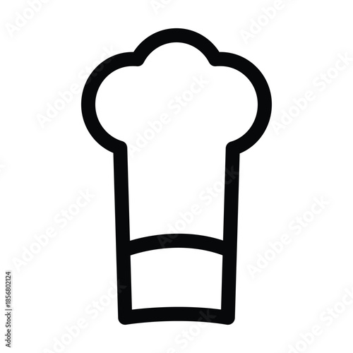 chef hat icon 