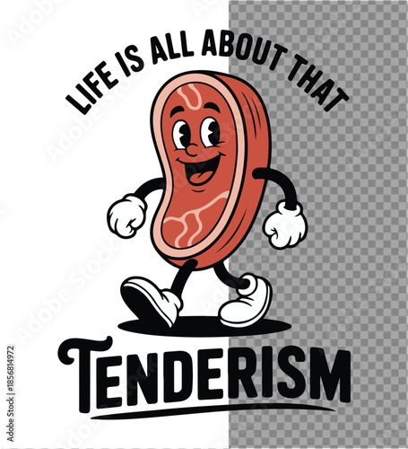 Happy birthday card design featuring a cute cartoon pig in colorful vector illustration style