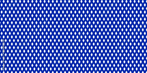 blue stripes on white background. Striped diagonal pattern Vector illustration of Seamless background Christmas or winter theme Background with slanted lines
