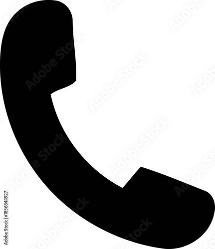 Phone icon set. Contact us symbol. Telephone call sign. Cell phone, ringing phone, Vector illustration.