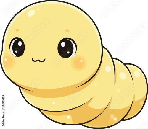Glowworm