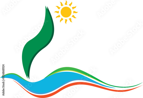 ENVIRONNEMENT ECOLOGIQUE.eps