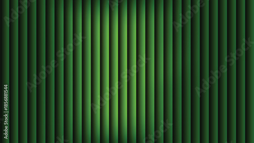 Φωτογραφία Minimalist graphic illustration featuring the text vector file centered on a pla