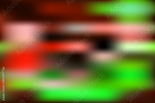 A captivating abstract background, abstract blur gradient background