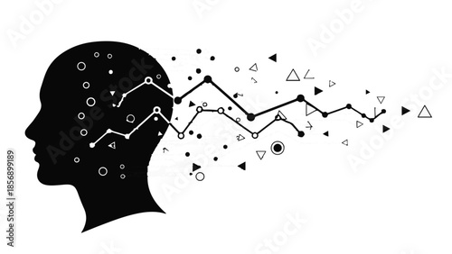 mind representing nerves