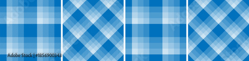 Seamless tartan plaid texture for textile, fabrics, wallpaper, wrapping paper, table cloth, garments and backdrop. Scottish vector background.