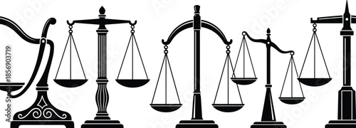 Justice, fairness, legal symbol, law icon, balance scale, courtroom, equality, judgment, legal system, attorney, rights, justice concept, tribunal, legal illustration, legal balance, symbolic justice
