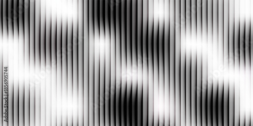 Slash line. Border with diagonal lines. Angle of tilt stripes. Black pattern of footer isolated vector on white background eps 10