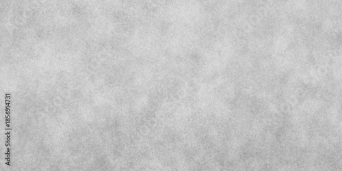 Old cement wall background, grey concrete wall texture. Grunge grey vintage texture. White background paper with white marble texture, Distressed overlay texture. White black messy wall stucco texture