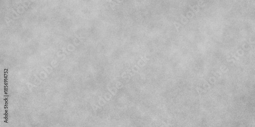Old cement wall background, grey concrete wall texture. Grunge grey vintage texture. White background paper with white marble texture, Distressed overlay texture. White black messy wall stucco texture