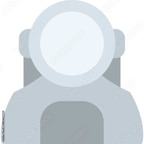 Space Costume Icon