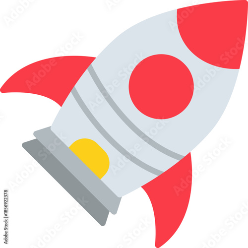 Spaceship Icon