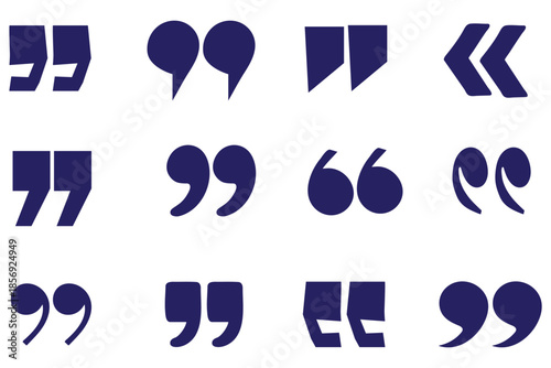 Quotation marks quote marks punctuation speech marks speech symbol