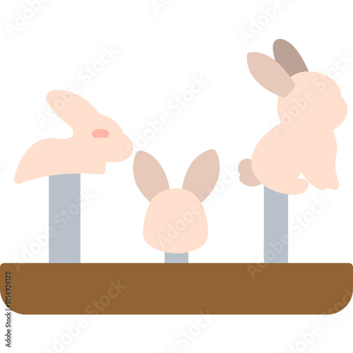 Easter Sweet Treats Icon