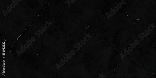 Old monochrome grunge background with dots, scratches and splats of paint. Backdrop with spots, cracks, dots, chips. Monochrome print 