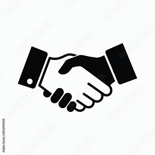 Handshake agreement
