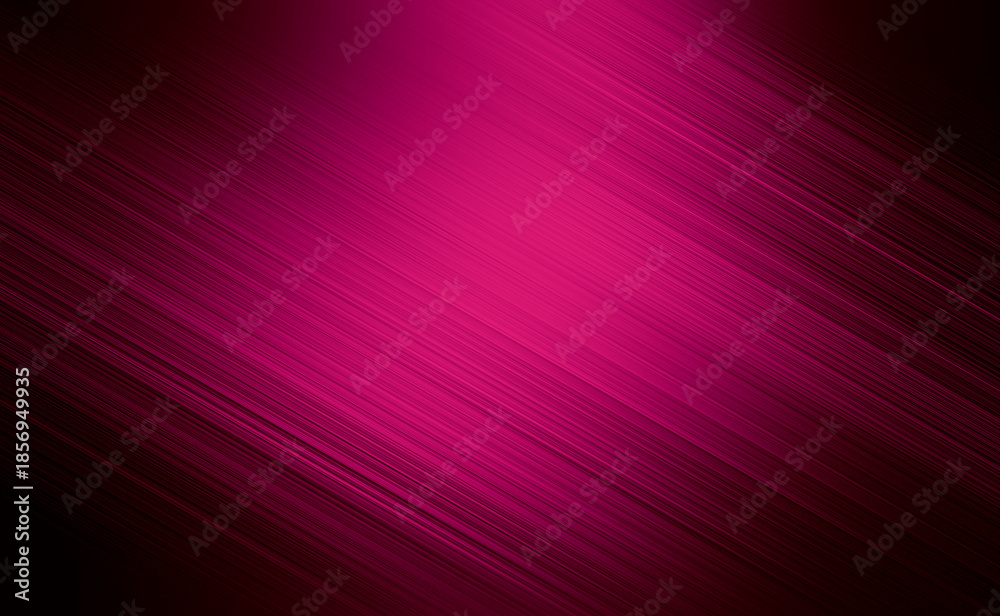 Fototapeta premium Background abstract pink and black dark are light with the gradient is the Surface with templates metal texture soft lines tech design pattern graphic diagonal neon background.