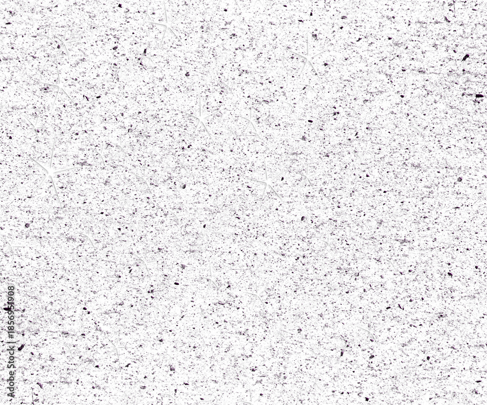 Obraz premium Hand drawn black and white grit texture overlay pattern