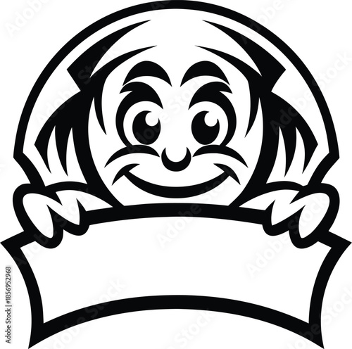 Cultural Tradition Banner Heritage Design