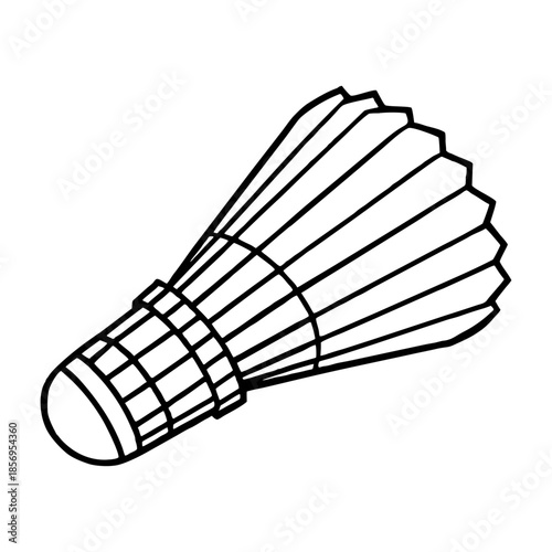 Shuttlecock