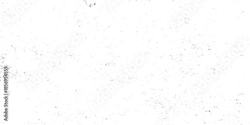 Subtle dusty grunge texture on white background with peach and beige noise particles, combined with sparkling silver confetti stars for retro, holiday, and celebration design